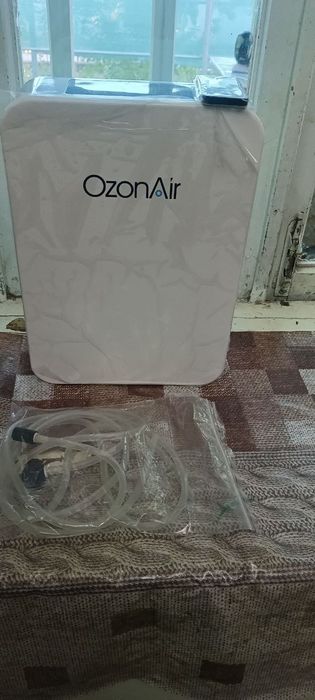 OzonAIR havo tozalovchi