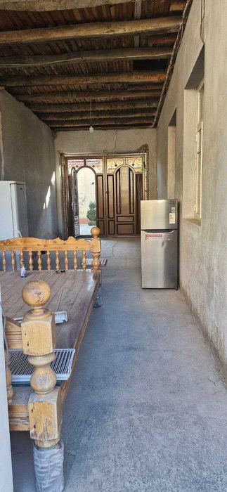 N.12267  Продается дом в центре города
Общая площадь: 4 соток