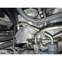 Тапа егр Egr 1.4hdi Tdci ford Peugeot zu_egr_90z