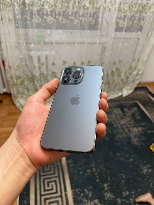 Айфон 13 128гб 77%