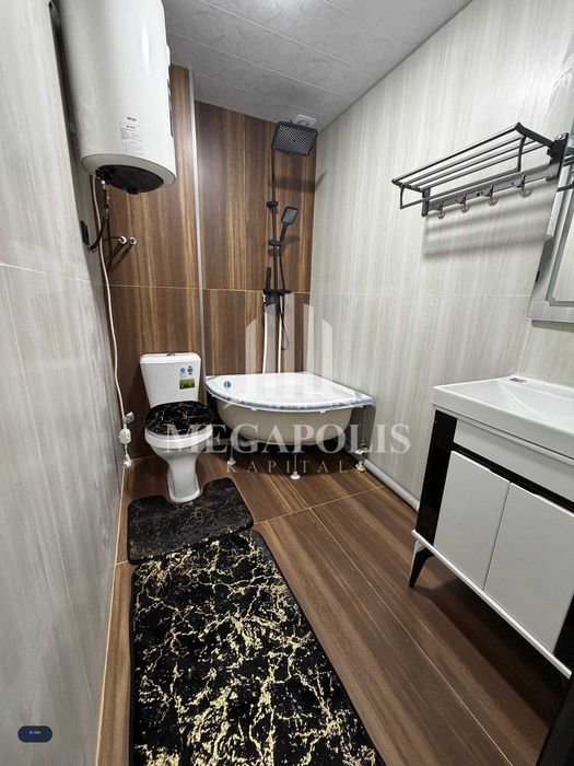 BUXORO,KONECHKADA ARZON NARXDA 2 xonali kvartira sotiladi.№1005