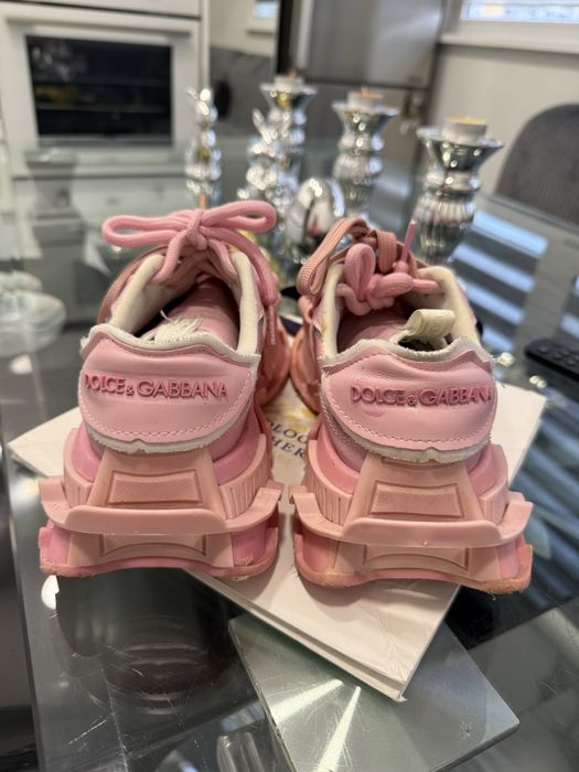 Дамски обувки Moschino/ Replay/ dolche& gabana