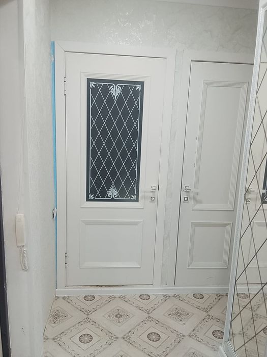 Продается 2-х комнатная, теплая квартира