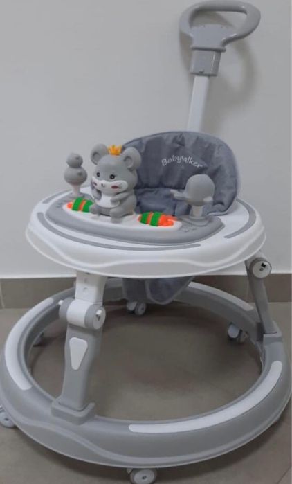 Ходунок детский новый