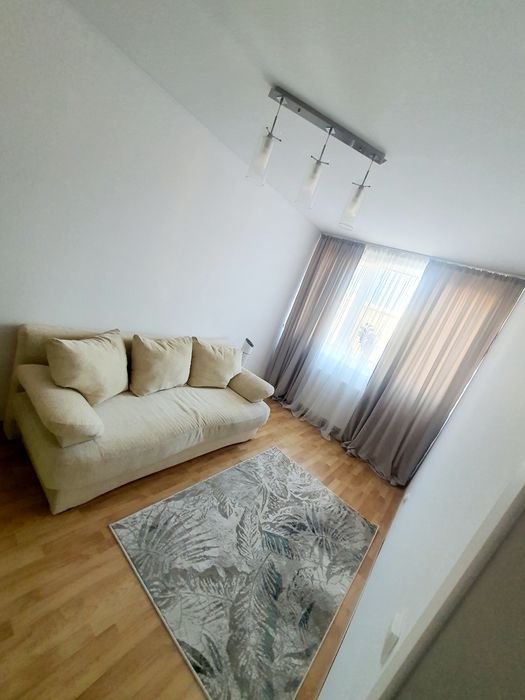 Apartament 3 camere - Libertatii / Targu Mures