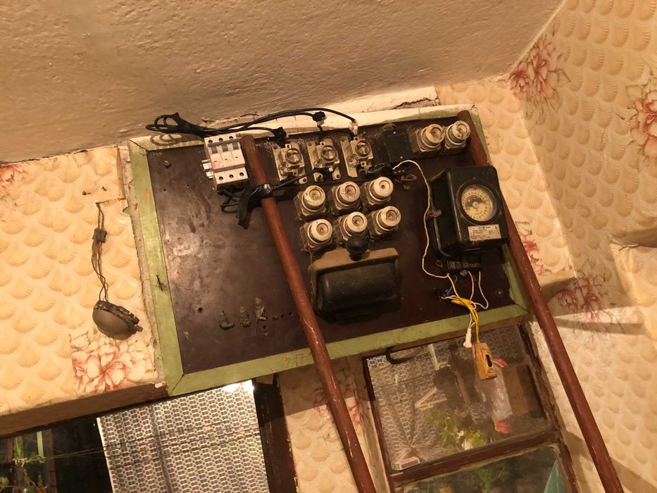 Електро и ВиК услуги