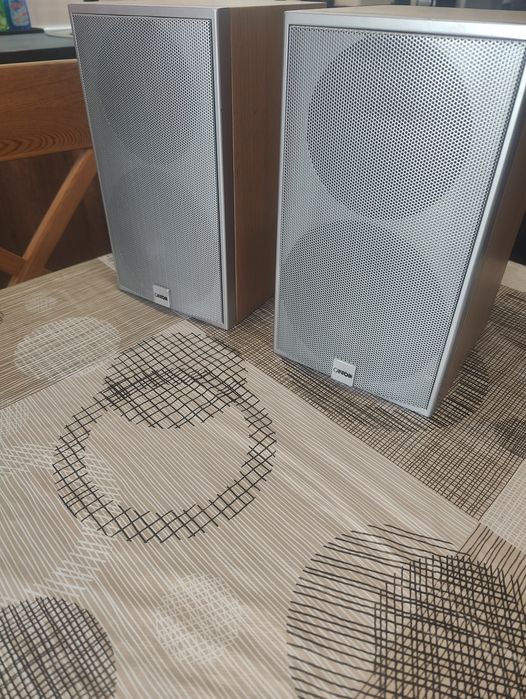 Тонколони Canton LE 100 K