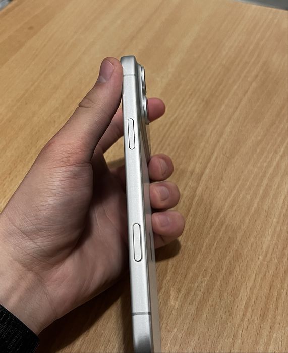 iPhone 17 Pro Max(макет)