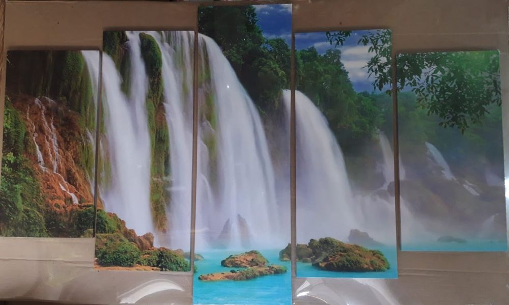 Модульные картины!