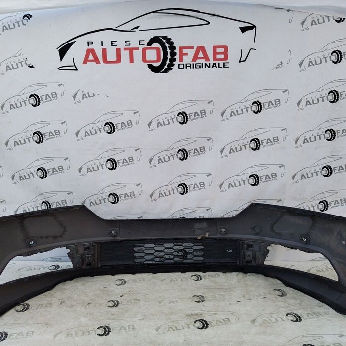 Bara fata Skoda Fabia 3 Facelift an 2018-2019-2020-2021