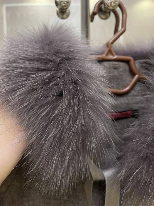 Пальто осеннее