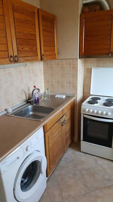 Дава се под наем Едностаен апартамент в София, Надежда 3 - 46 кв.м за 349 € - Снимка #9