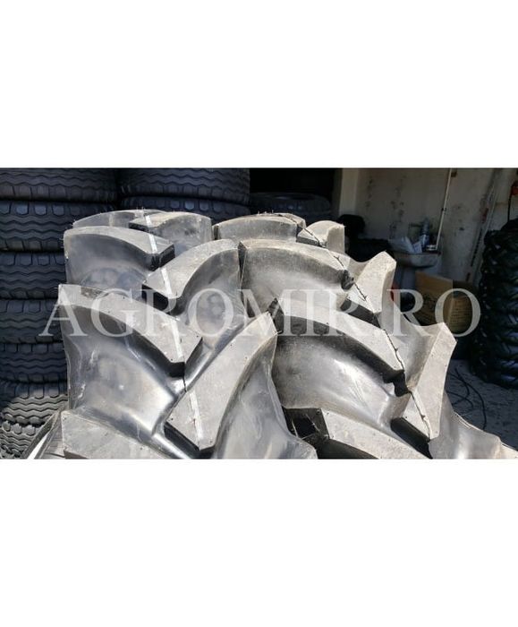 Anvelopa 12.4-32 OZKA 8PR TT KNK50  Cauciucuri tractor, Fiat, Case, Fendt, John Deere, New Holland, Massey Ferguson, UTB   Cauciucuri tractor, Fiat, C