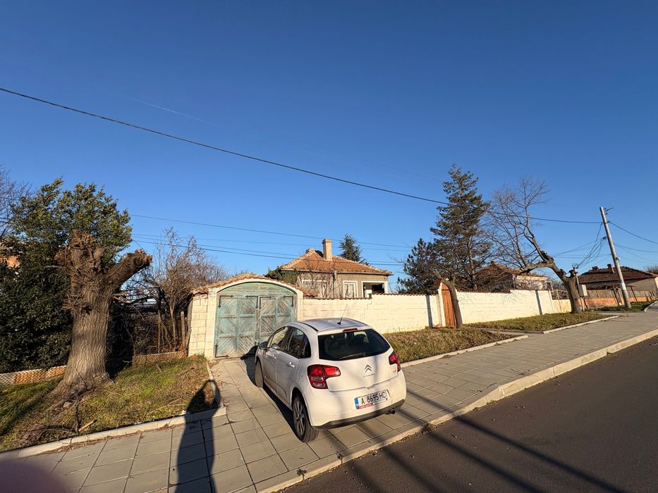 Продава се Къща в с. Медово, Област Бургас - 100 кв.м за 505 €/кв.м - Снимка #3