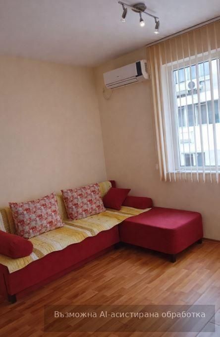 Двустаен апартамент в района на Център!