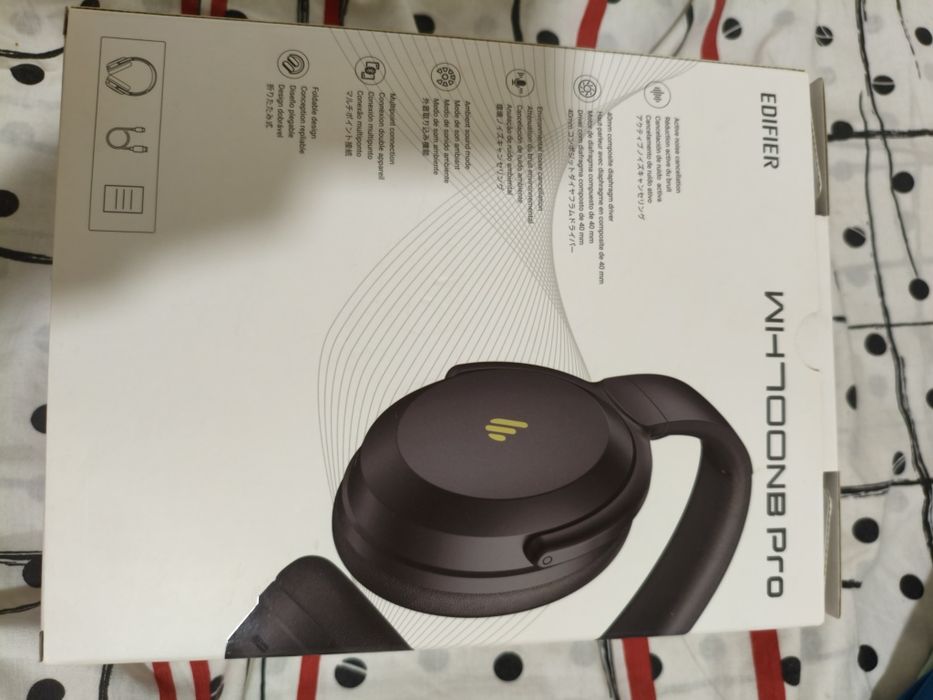 Наушники WH700NB PRO ORIGINALТорг есть