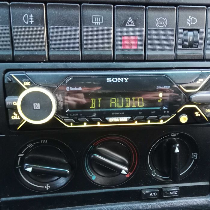 Продам мафон хороший