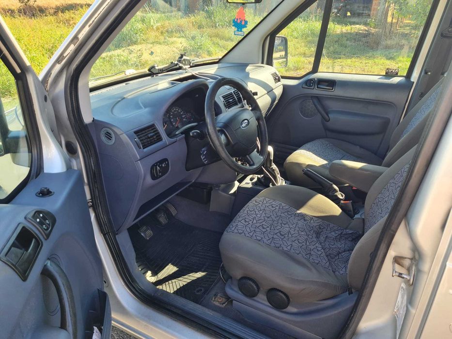 Ford Tourneo Connect 2008, 172.000 KM