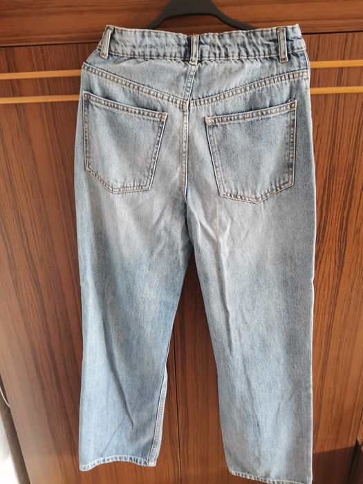 Дънки за момиче RESERVED