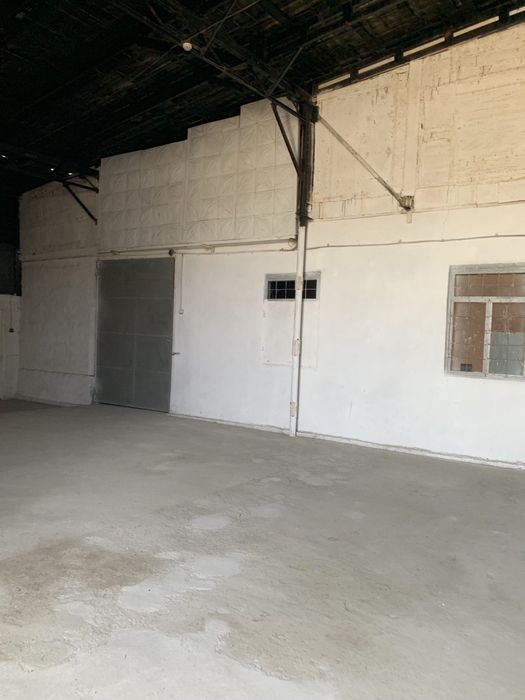 Под склад учтепа 185м2