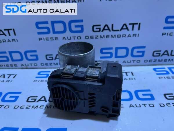 Clapeta Acceleratie VW Golf 5 1.6 FSI BAG BLF BLP 2004 - 2008 Cod 03C133062A [D0091]