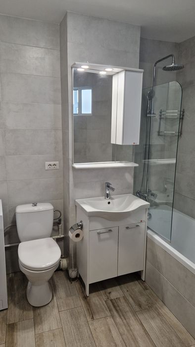 Închiriere 2 camere