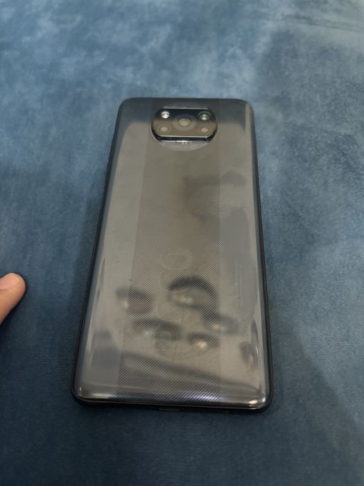 Продам poco x3 nfc