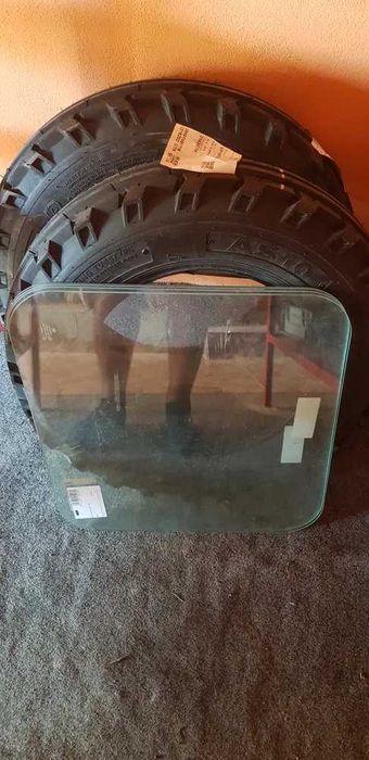 Anvelope la set GTK 8 PR 6.5-R20 6-R16