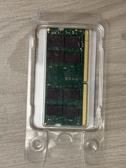 RAM laptop 32 GB ddr4