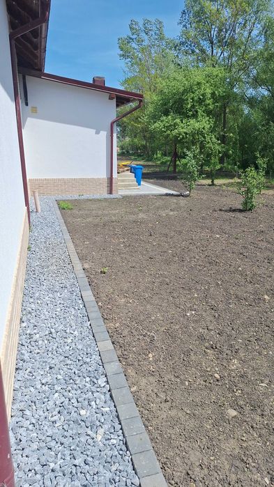 Amenajări exterioare! Piscine,  peisagistică etc