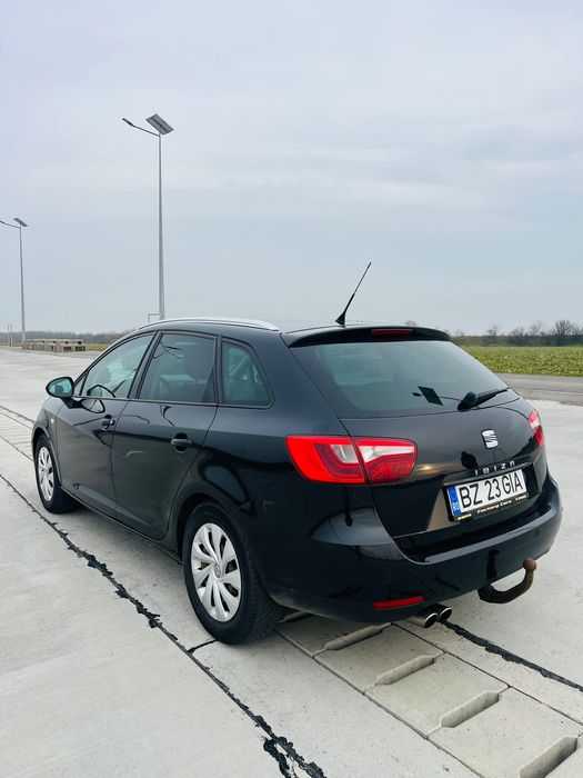 Seat Ibiza 1.2 FR