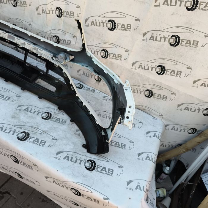 Bara fata Mercedes GLC W253 AMG Facelift an 2019-2020-2021-2022