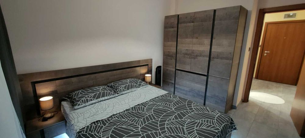 Дава се под наем Двустаен апартамент в София, Надежда 2 - 60 кв.м за 600 € - Снимка #7