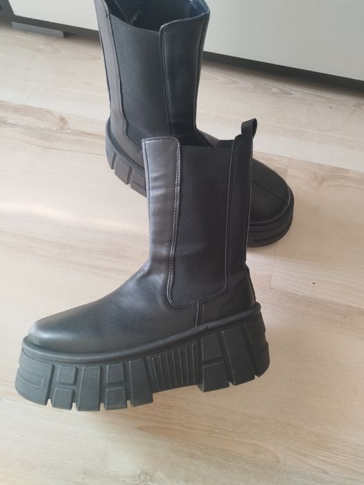 Боти италианска марка