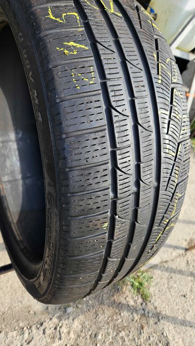 245/40 R20 • Iarna • Pirelli Sottozero Winter 240 Serie 2 99V | 1 buc | Pret/buc