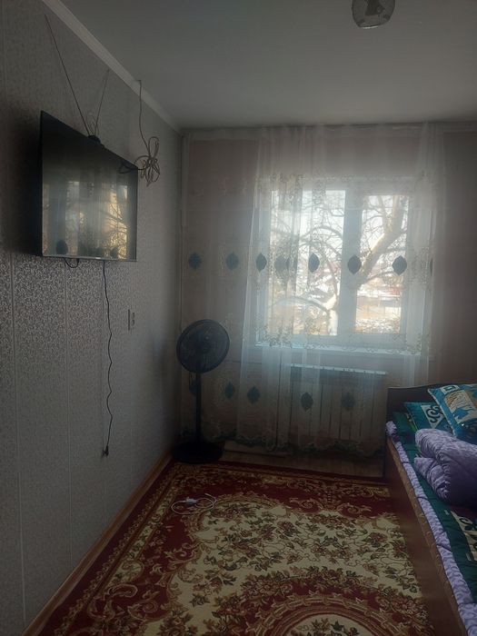 1 бөлмелі үй сатылады