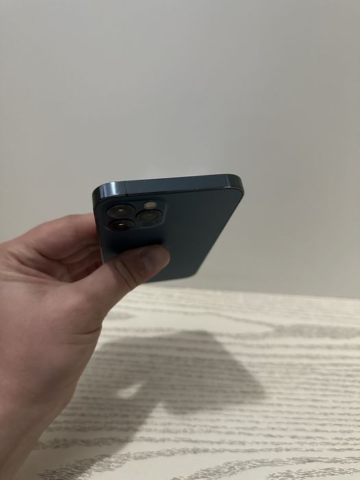 Iphone 12 Pro 128 Gb