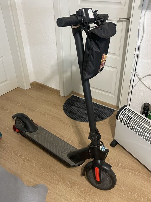 Електрическа тротинетка / скутер