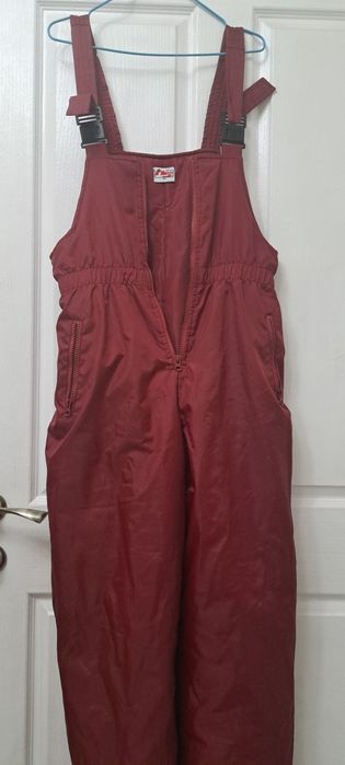 Продам комбинезон зимний