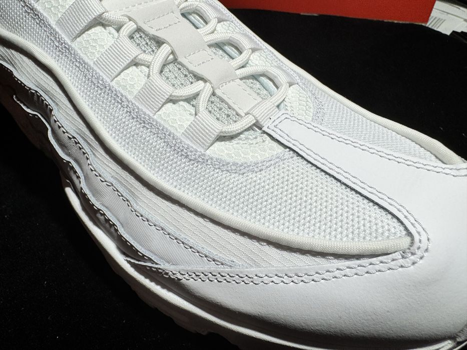 Оригинални! Nike Air Max 95 Essential - 48.5 ShoeMag