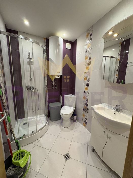 Дава се под наем Двустаен апартамент в Варна, Левски - 60 кв.м за 357 € - Снимка #7