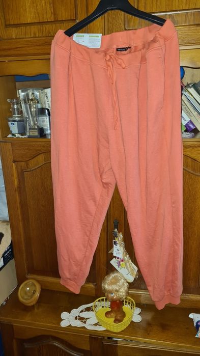 Pantaloni bumbac ptr dame