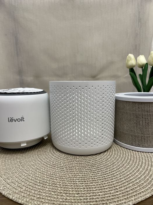 Пречиствател за въздух Levoit Core Mini