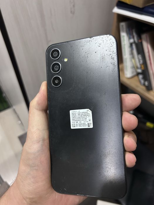 Продам телефон Samsung A34