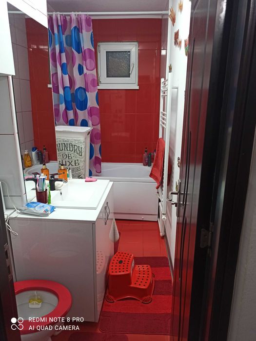 Vând apartament3camere micro 13 b