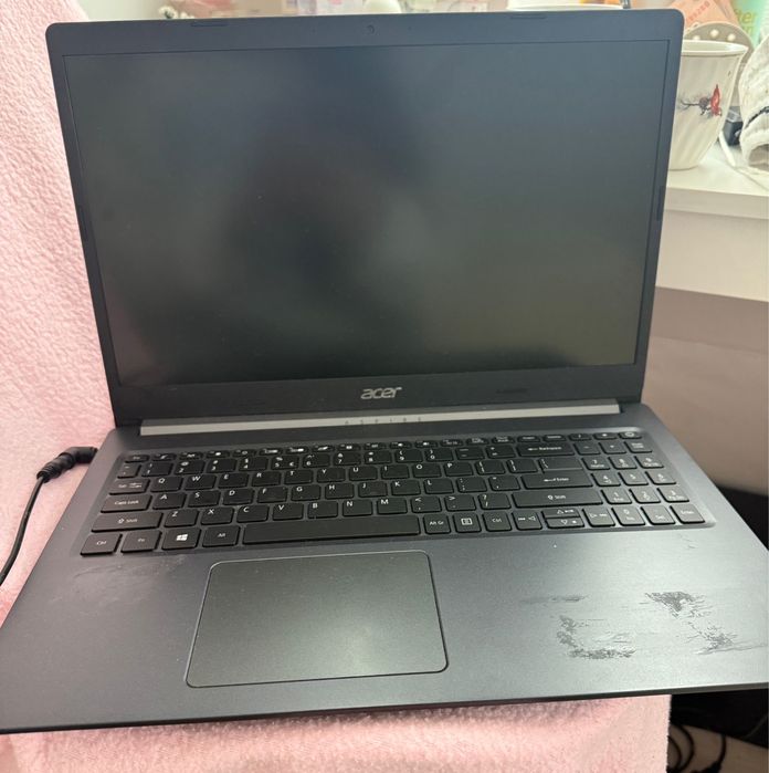Laptop Acer Aspire 5