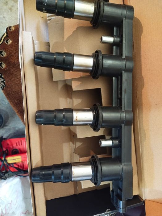 Продам  модуль зажигания