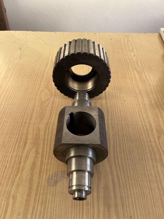 Matrita peleti/Sita pentru prese de peleti