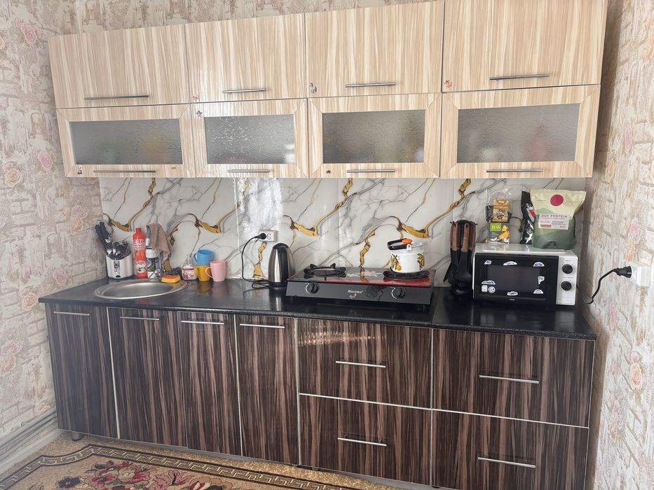 Кухонный гарнитур