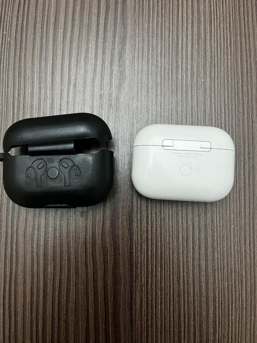 Iphone 11 128 gb + airpods pro